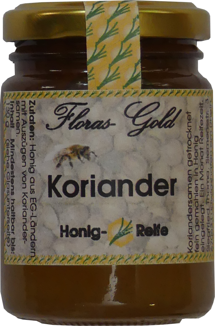 Floras-Gold